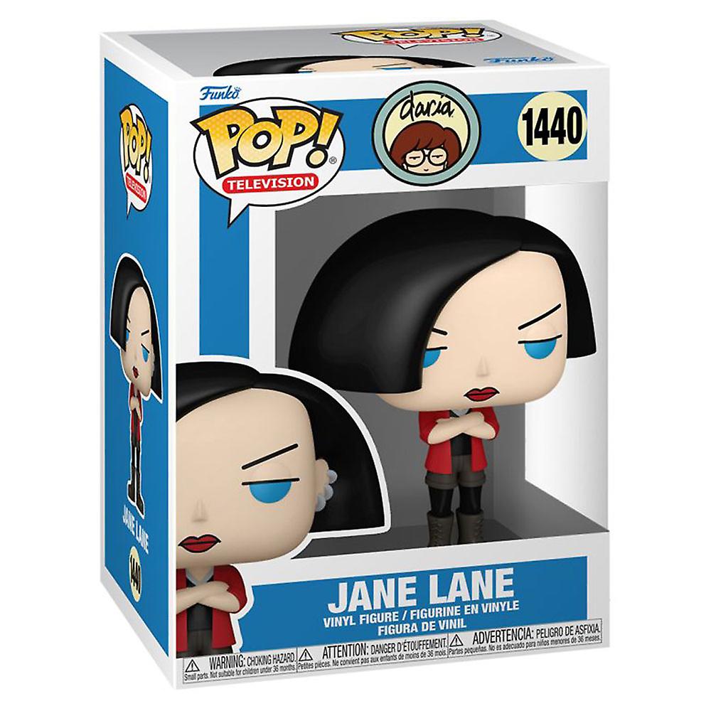 Daria Jane Lane Pop! Vinyl