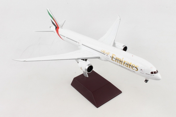 GeminiJets G2UAE740Gemini200 Emirates 787 10 1/200