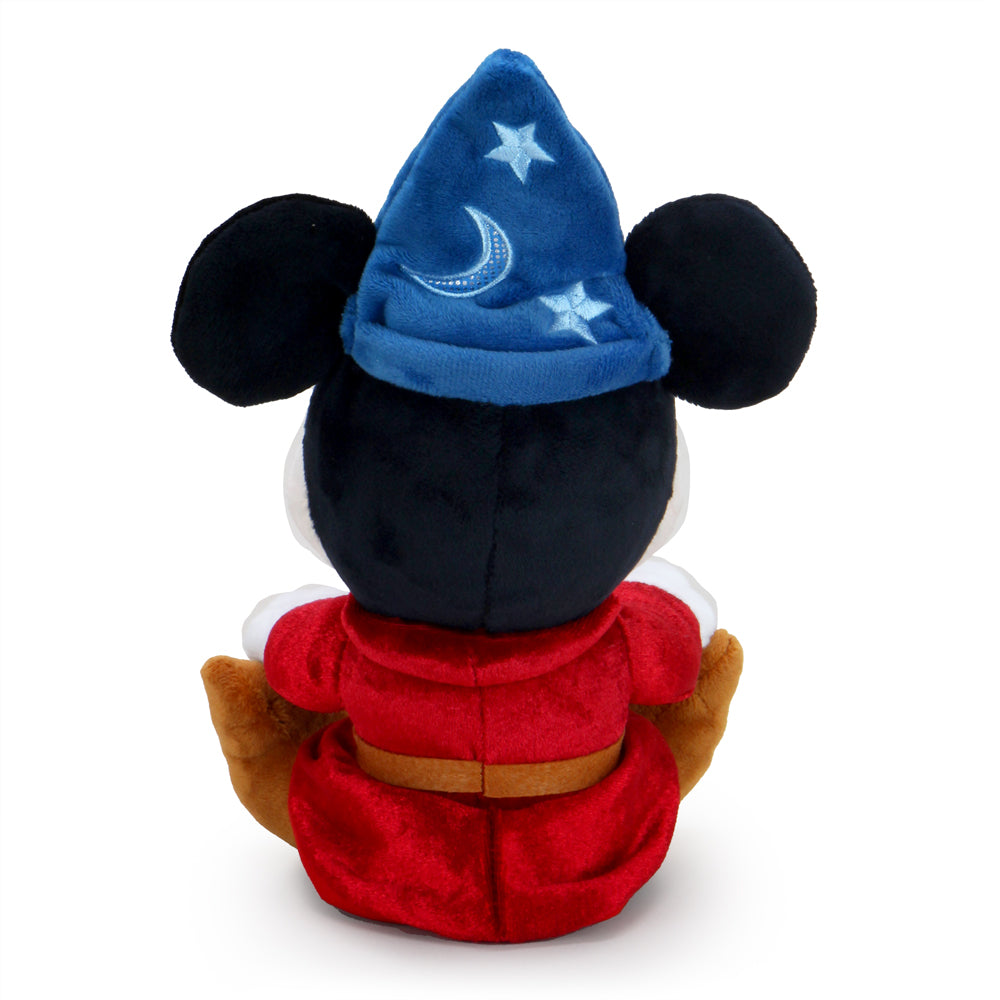 Disney Fantasia Sorcerer Mickey 8