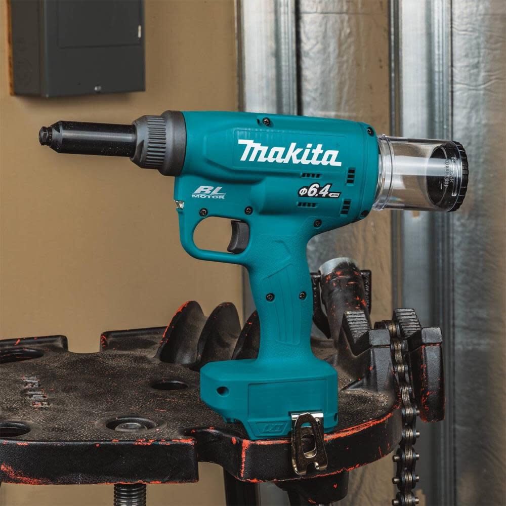 Makita 18V LXT Lithium-Ion Brushless Cordless 1/4