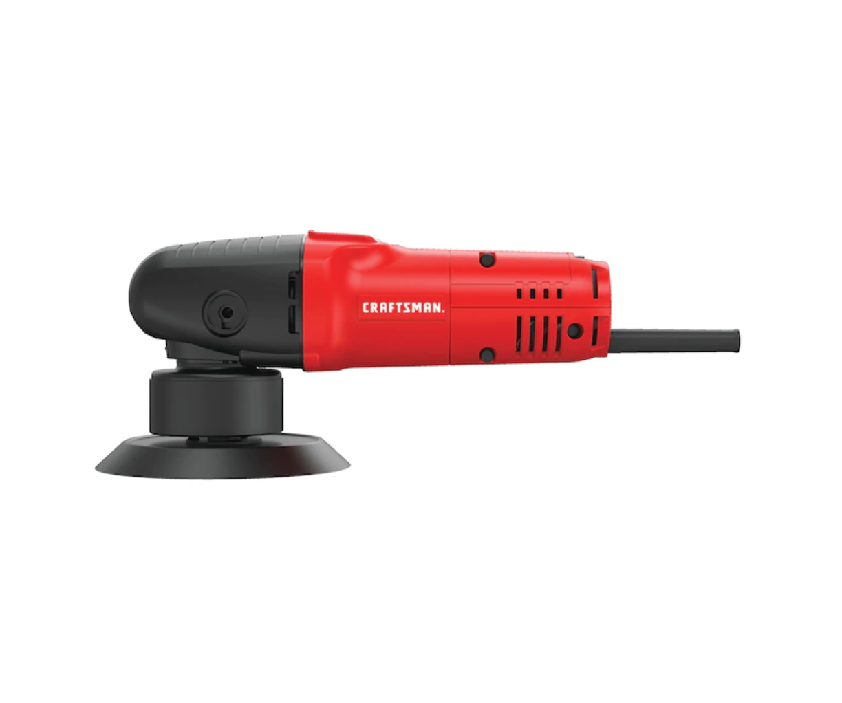 CRAFTSMAN CMEE145 5-in Variable Speed Corded Polisher