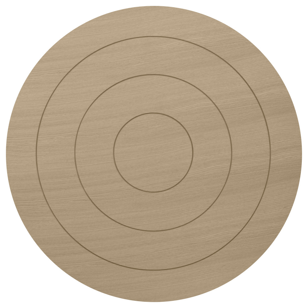 Ply 80 Coffee Table   Industrial   Coffee Tables   by TEMAHOME  Houzz