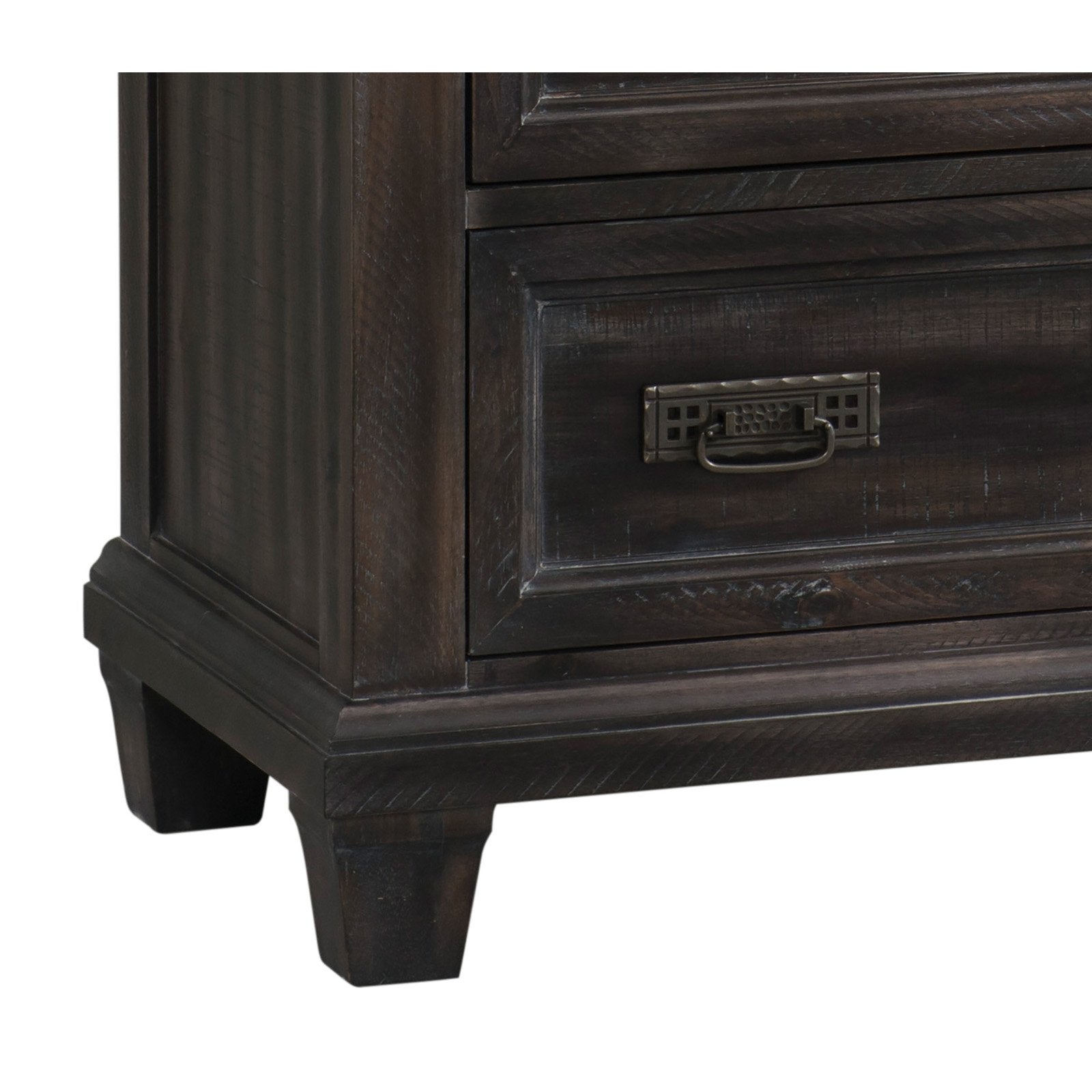 Picket House Steele Chest