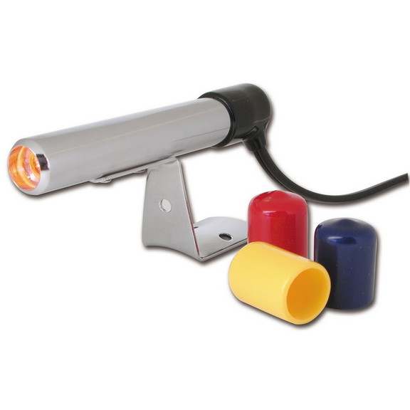 AutoMeter 5329 SHIFT LIGHTAMBER LEDPEDESTALC...