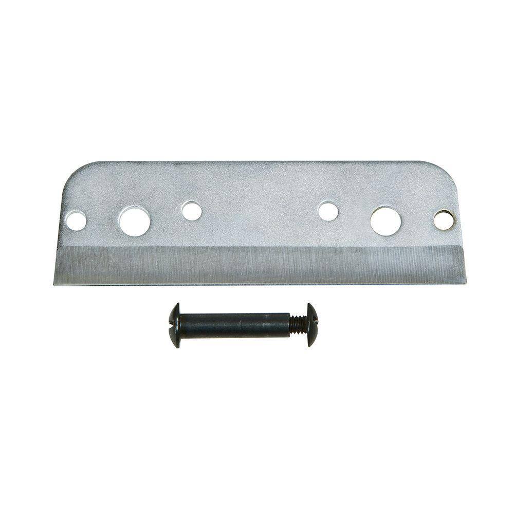 Klein Tools Replacement Blade for PVC Cutter 50549