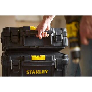 Stanley Rolling Workshop Tower STST60500