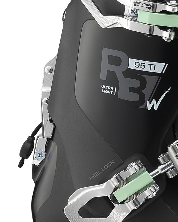 Roxa R3 95 W TI Ski Boots 2025