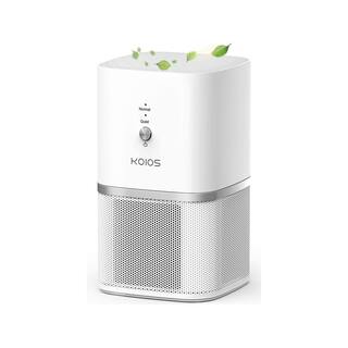 Small Air Purifiers with True HEPA Filter KX93-7