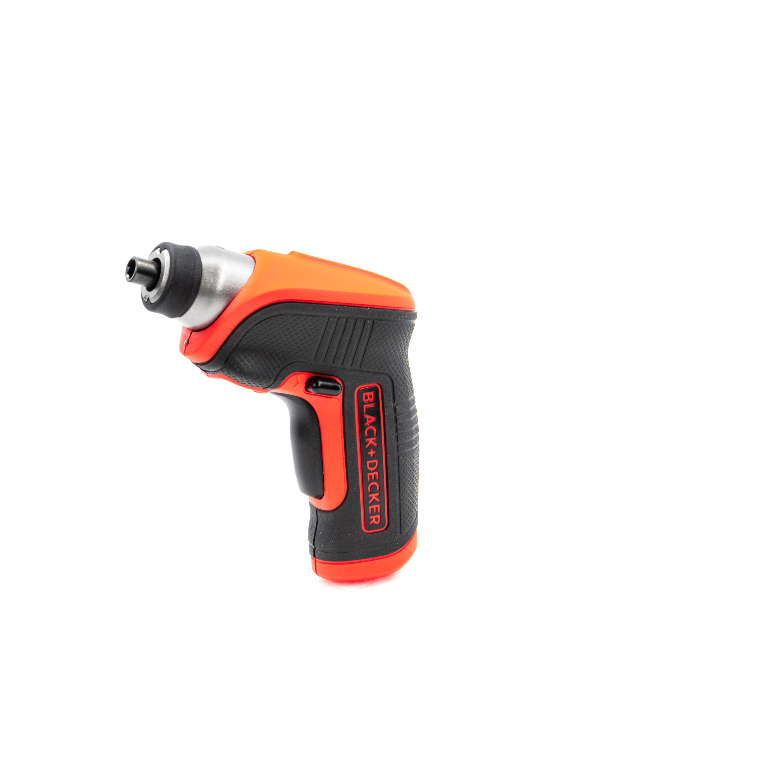 4V MAX* Cordless Screwdriver with LED Light