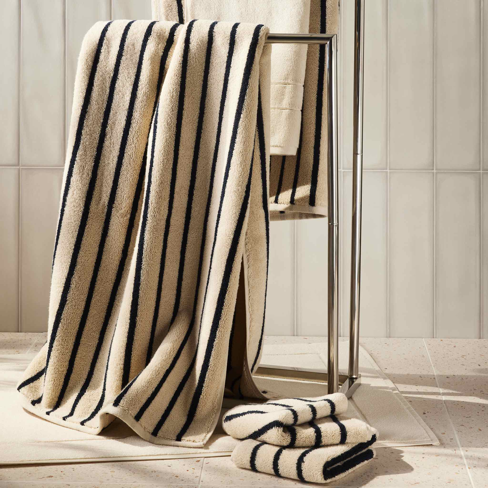 Super-Plush Turkish Cotton Bath Sheets - Last Call