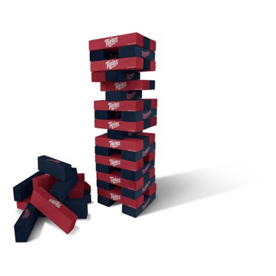 Wild Sports Minnesota Twins Tabletop Stackers