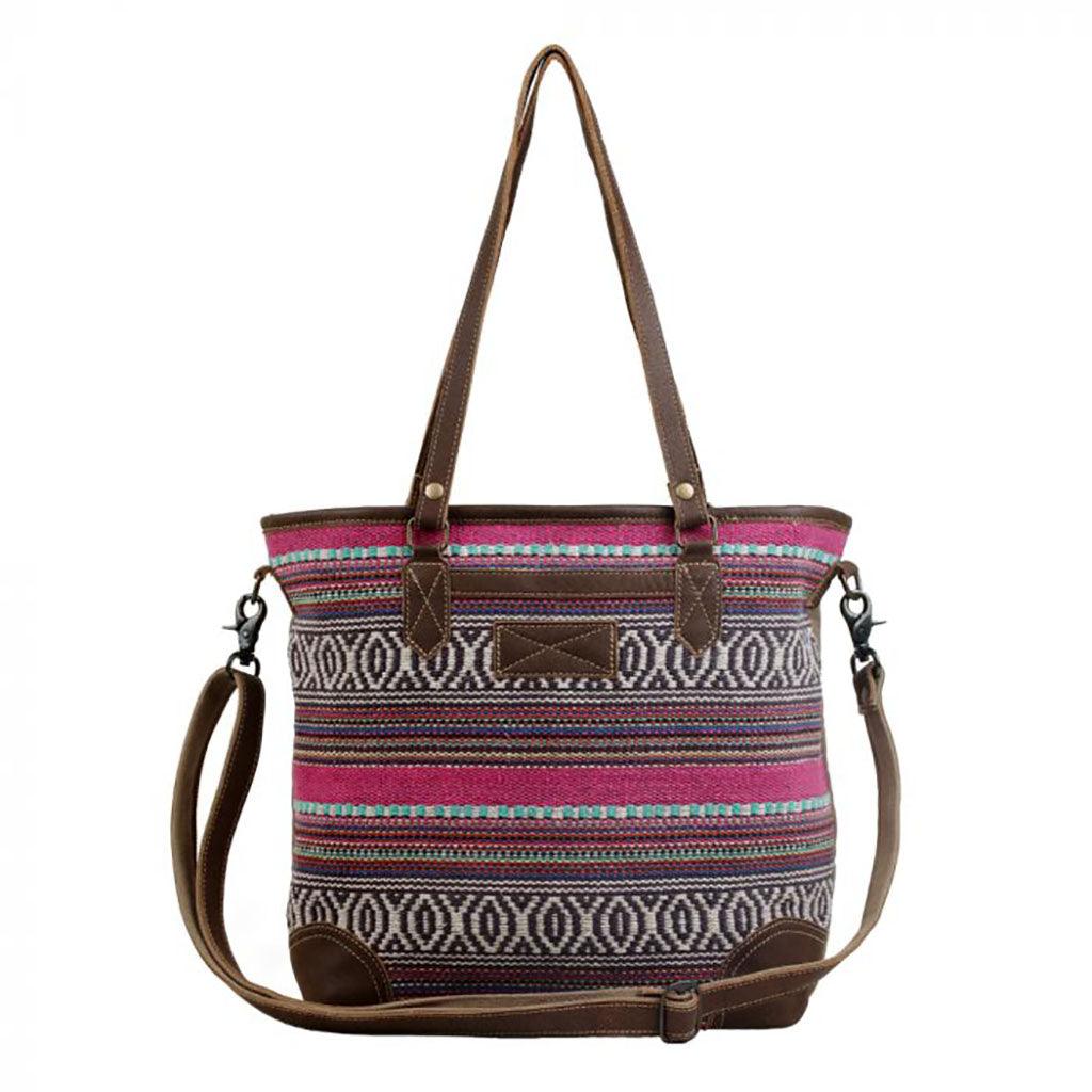 Myra Bag  Exuberant Spirit Shoulder Bag