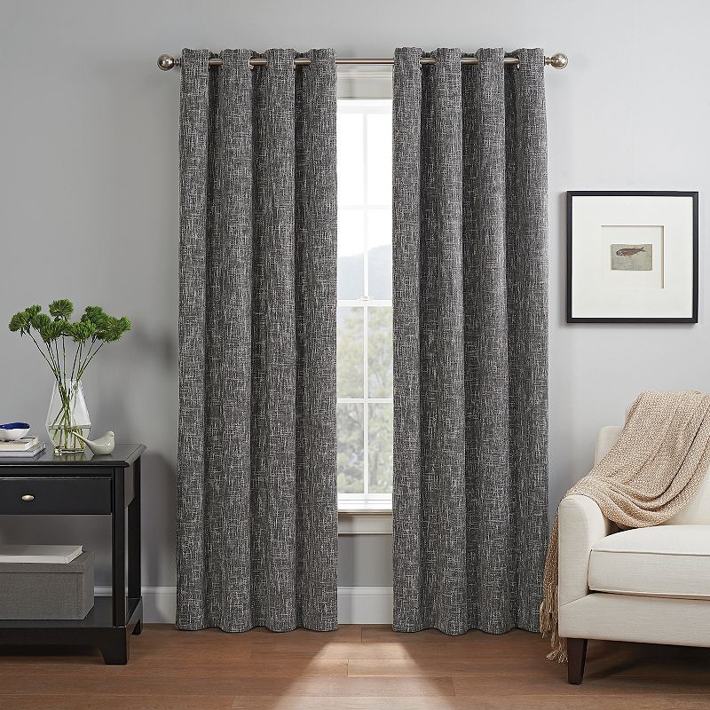 eclipse Dean 100% Blackout Curtain