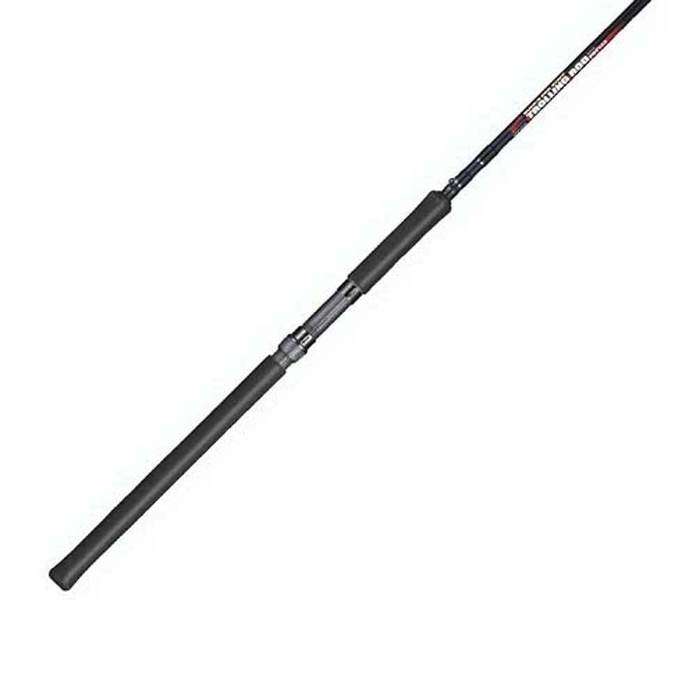 BnM Pro Staff Trolling Rod 12ft 2pc