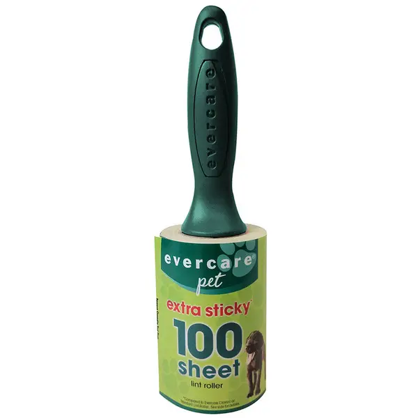 Evercare Extra Sticky Lint Roller