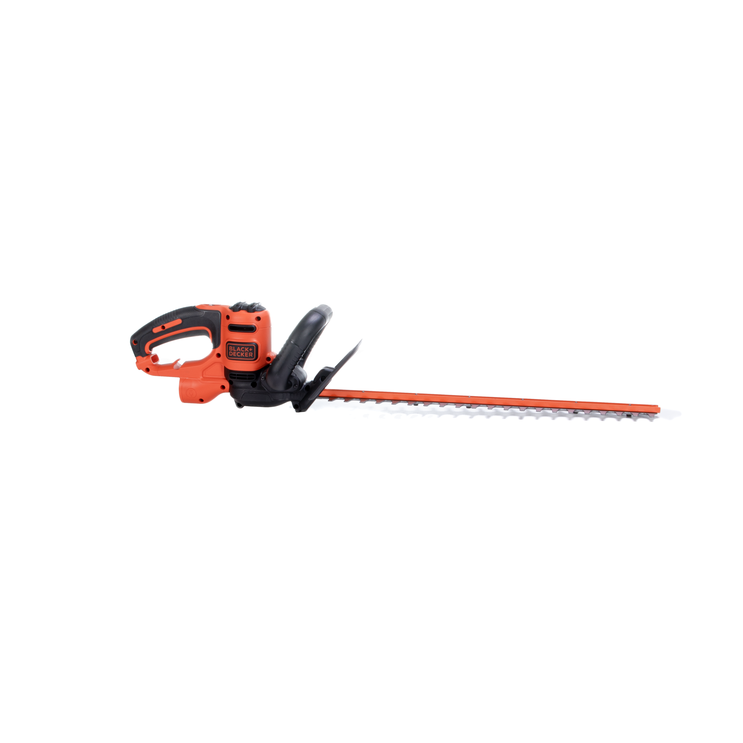 Electric Hedge Trimmer, 22-Inch