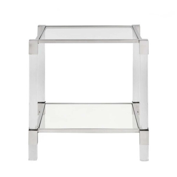 Jacques Side Table