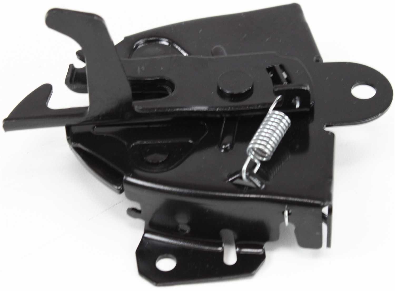 Hood Latch Compatible with 2004-2008 Mitsubishi Galant 2007-2011 Eclipse