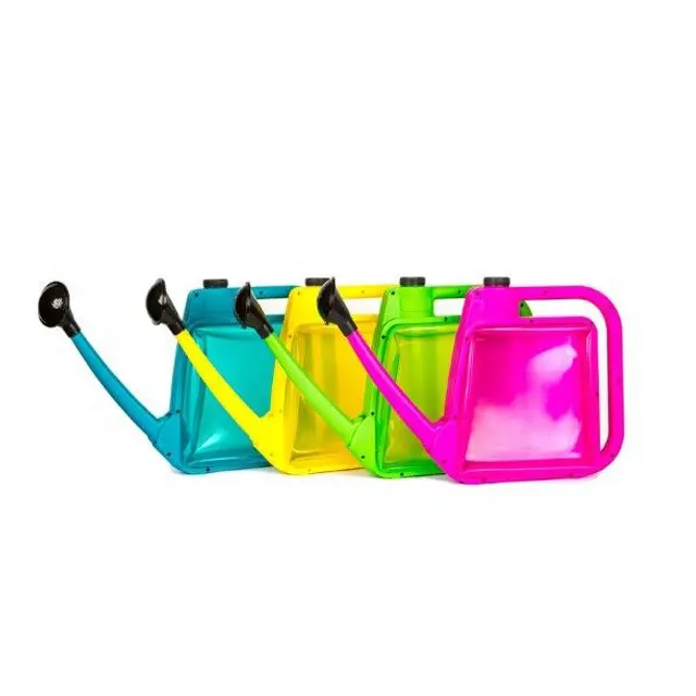 Collapsible Watering Can Collapsible Garden Watering Can for Plants Foldable Water Can Sprayer 5L 6L 8 Liters Garden Supplies