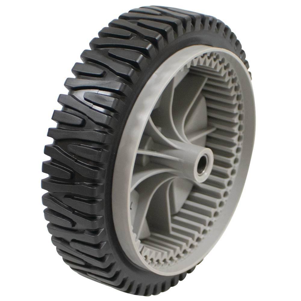 STENS New Drive Wheel for Husqvarna 5521 CHV 5521 CHVX 5521 RS 5521 RSX 62522 FE 62522SH 65021 CHV 205-720