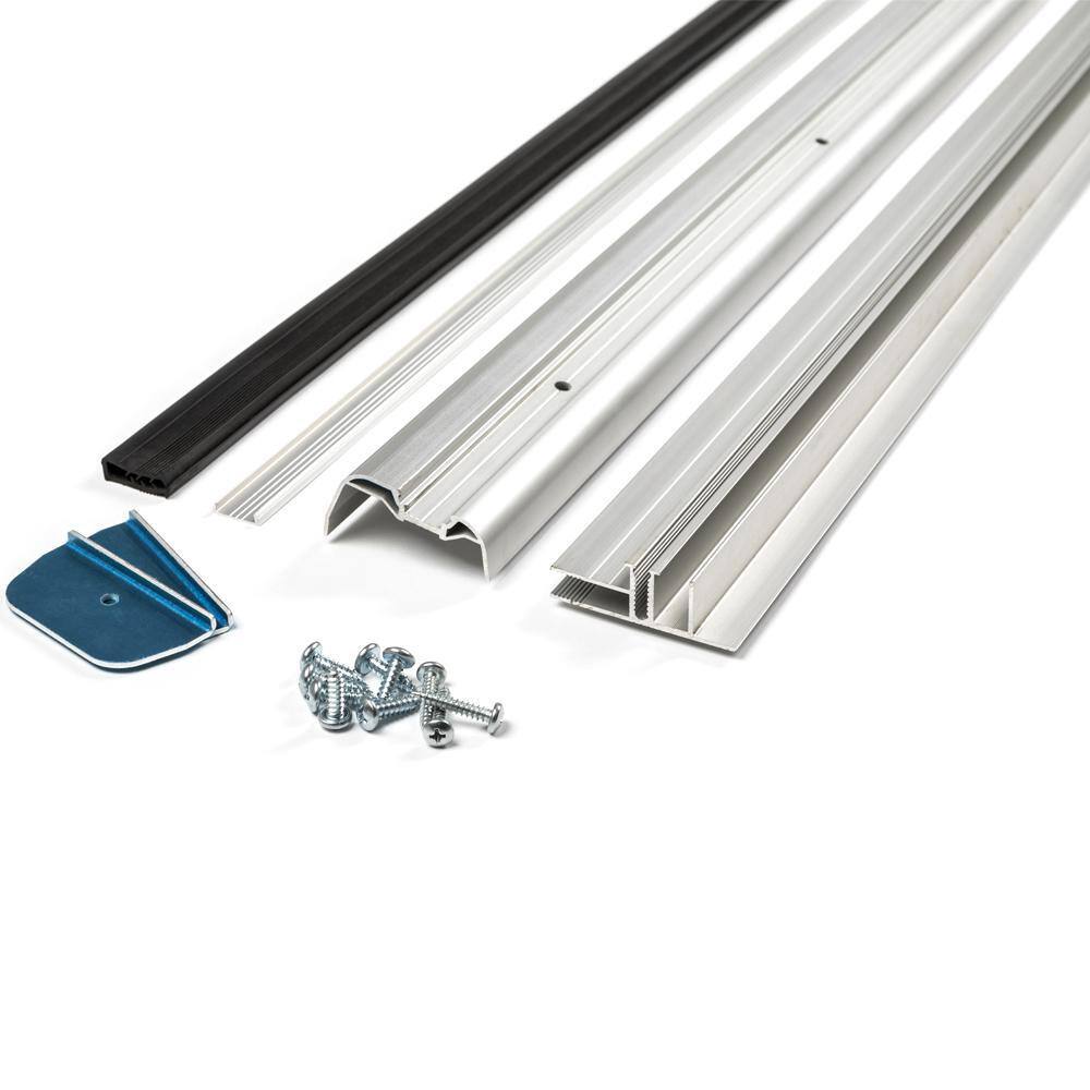 SUNSCAPE 8 ft. End Kit 9014681