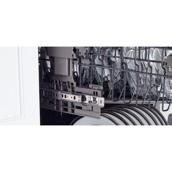 Jennair JDB9000CWP Trifecta™ Dishwasher With 46 Dba