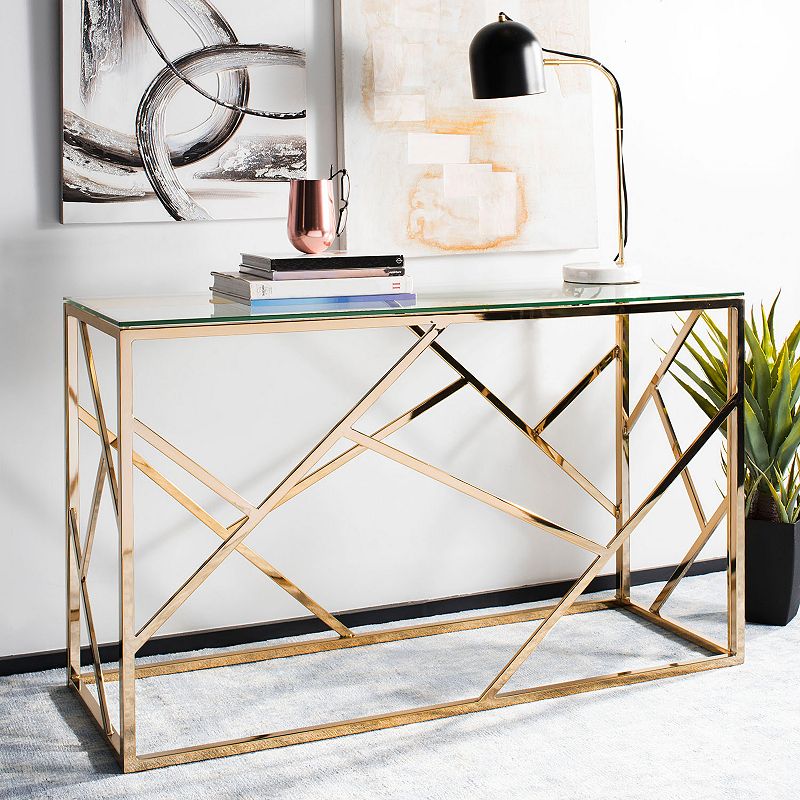 Safavieh Namiko Console Table