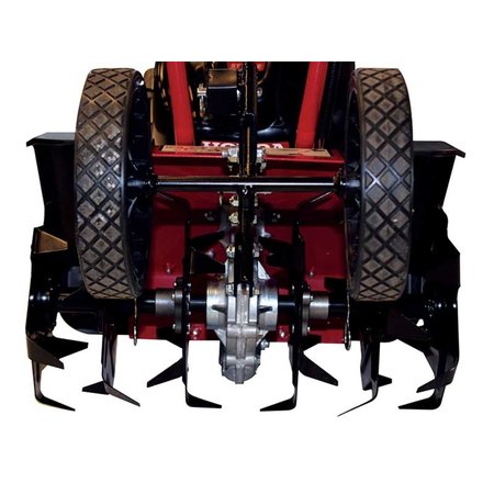 Maxim-MTC35H Mini Max 2 in 1 Tiller and Cultivator with 35cc Honda GX35 Engine