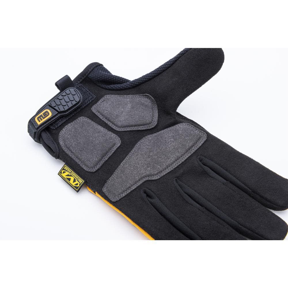 GEARWRENCH Heavy Impact Work Gloves - XL 89688 from GEARWRENCH