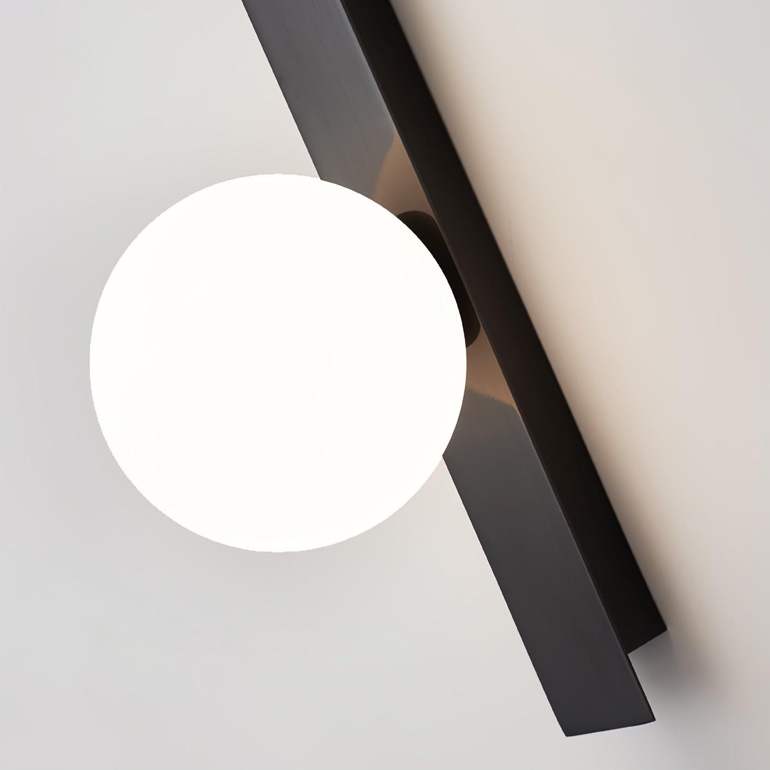 Long Arm Wall Light