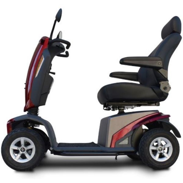 EV Rider VitaXpress Heavy Duty Long Range Scooter