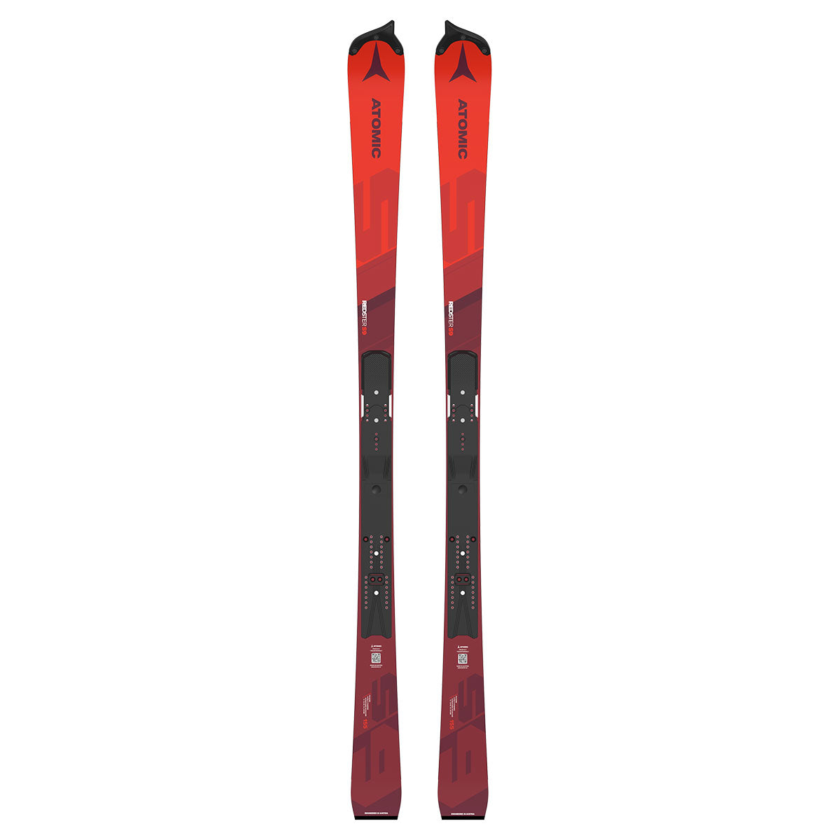 2025 Atomic Redster FIS S9 ICON U16 SL Skis