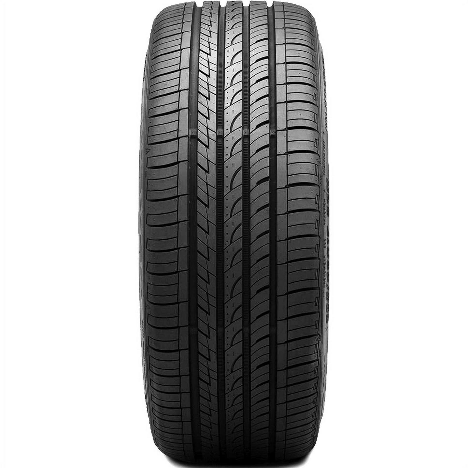 Nexen n5000 plus P245/45R18 100V bsw all-season tire