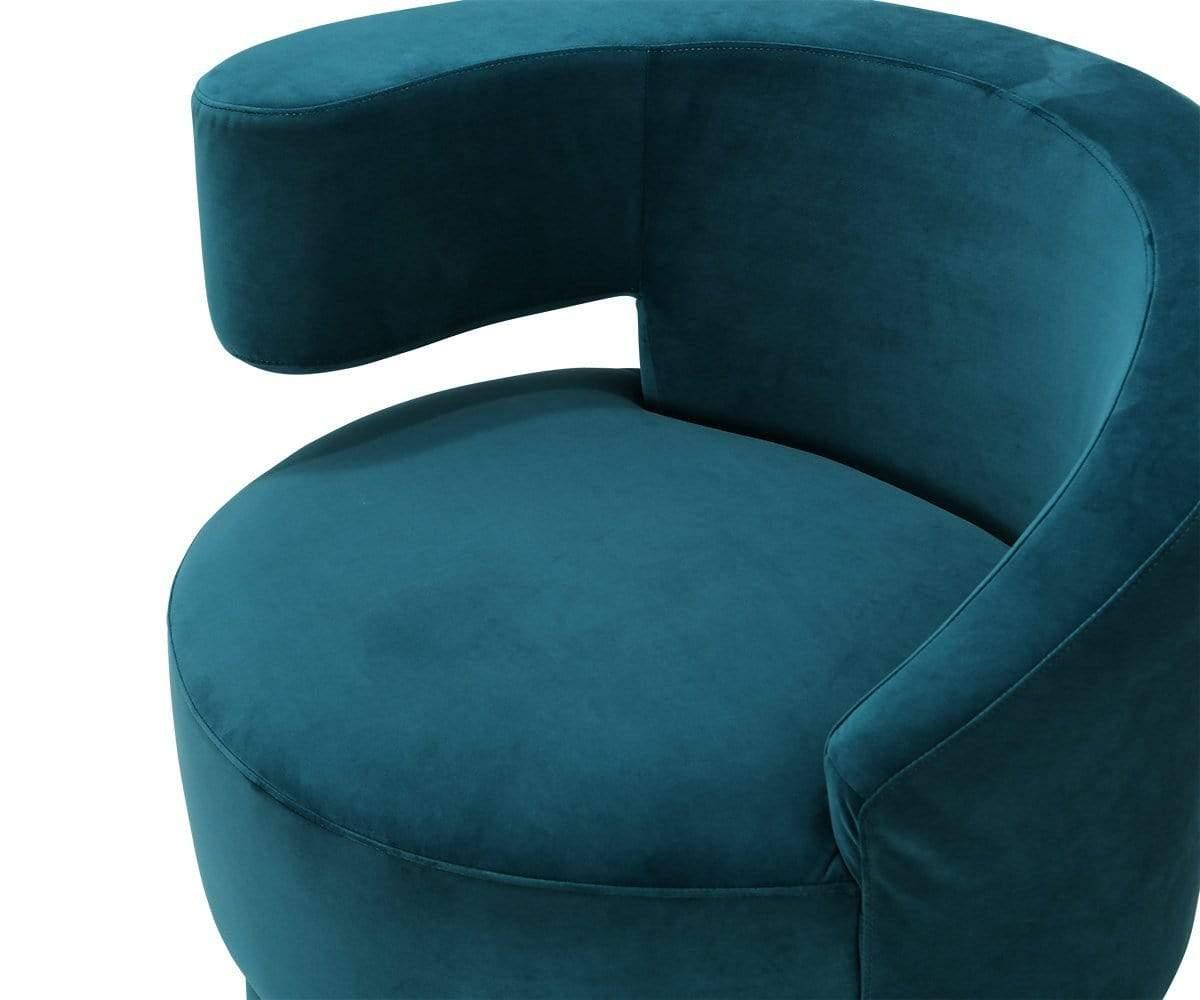 Wynne Swivel Chair