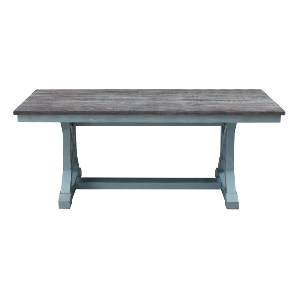 Somette Bar Harbor Dining Table