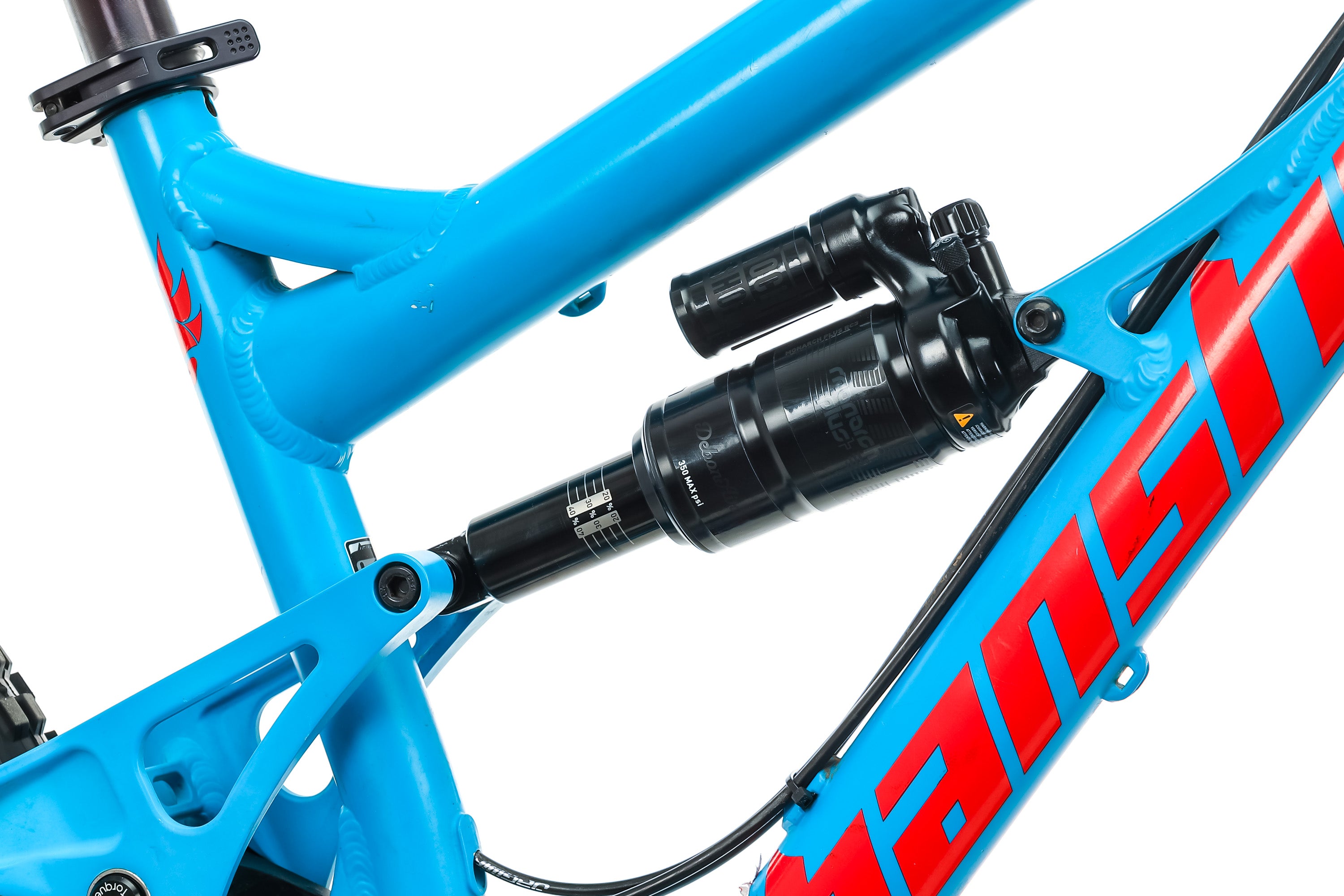 Banshee Prime Mountain Bike - 2016, Medium