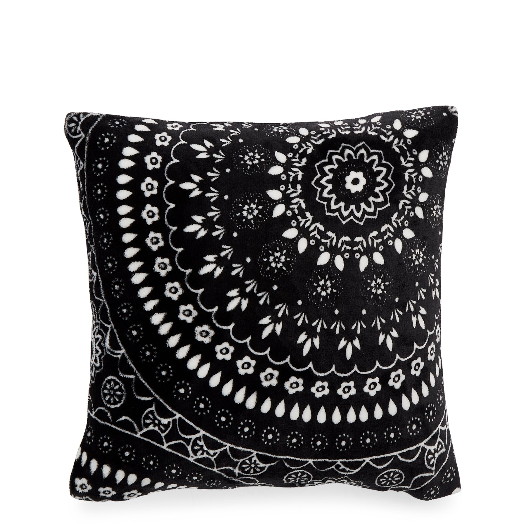 Decorative Throw Pillow