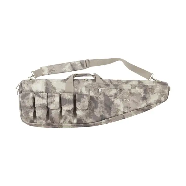 Allen Duty Tactical Rifle Case