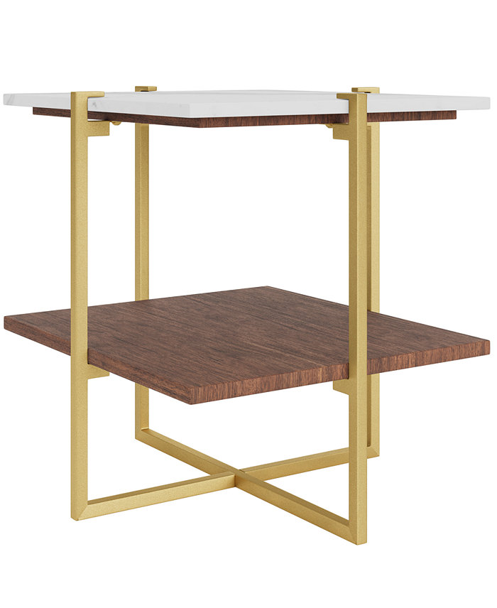 Furniture Everly Side Table