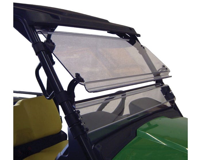 Kolpin John Deere XUV550/RSX850i Full Tilting Windshield 2903