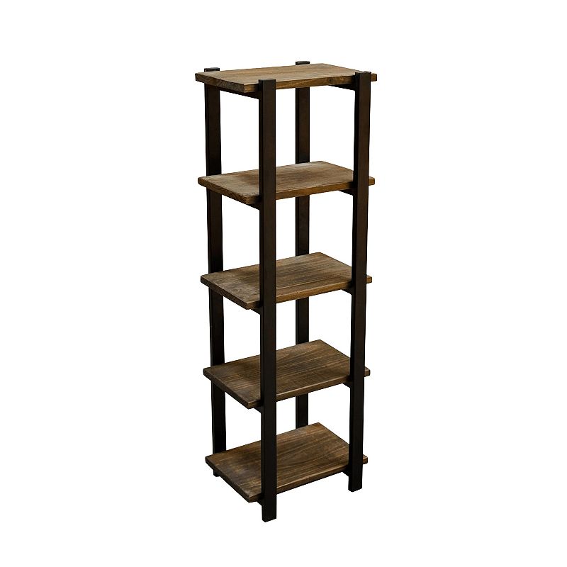 Alaterre Furniture Pomona Storage Tower