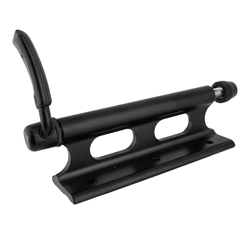 SUNLITE Car Rack Sunlt Qr Block F/Pu Truck Aly Fat Bike 135Mm