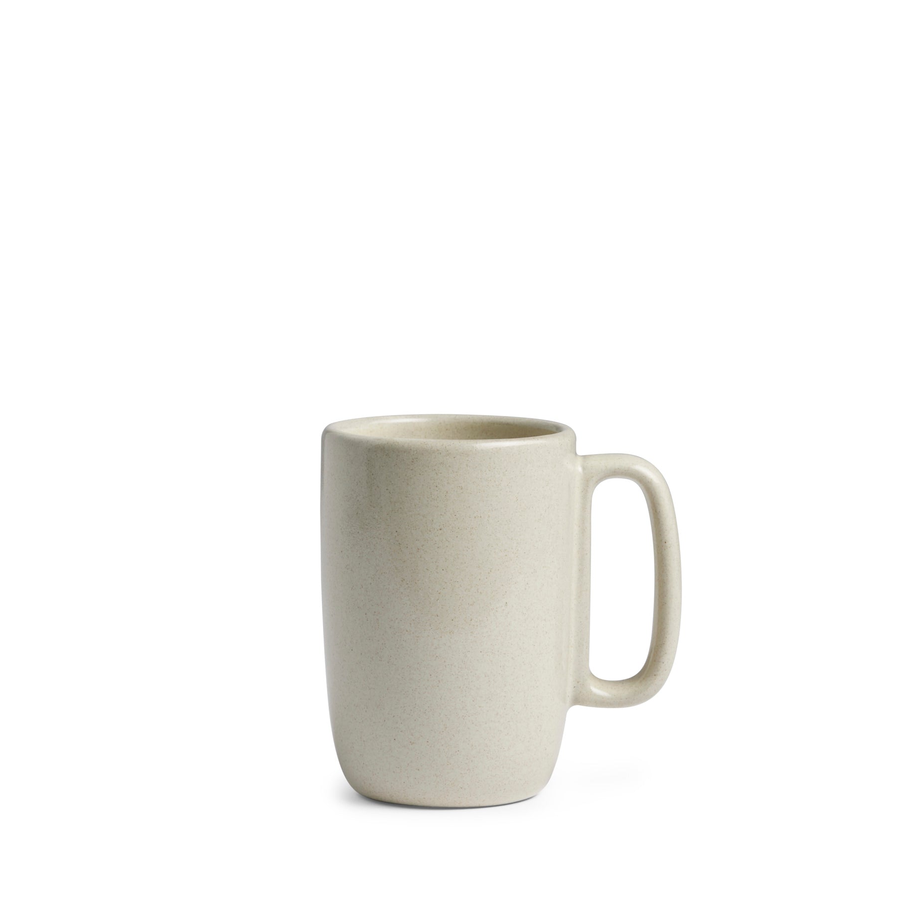 Large Mug – Generous Size for Your Favorite Beverages