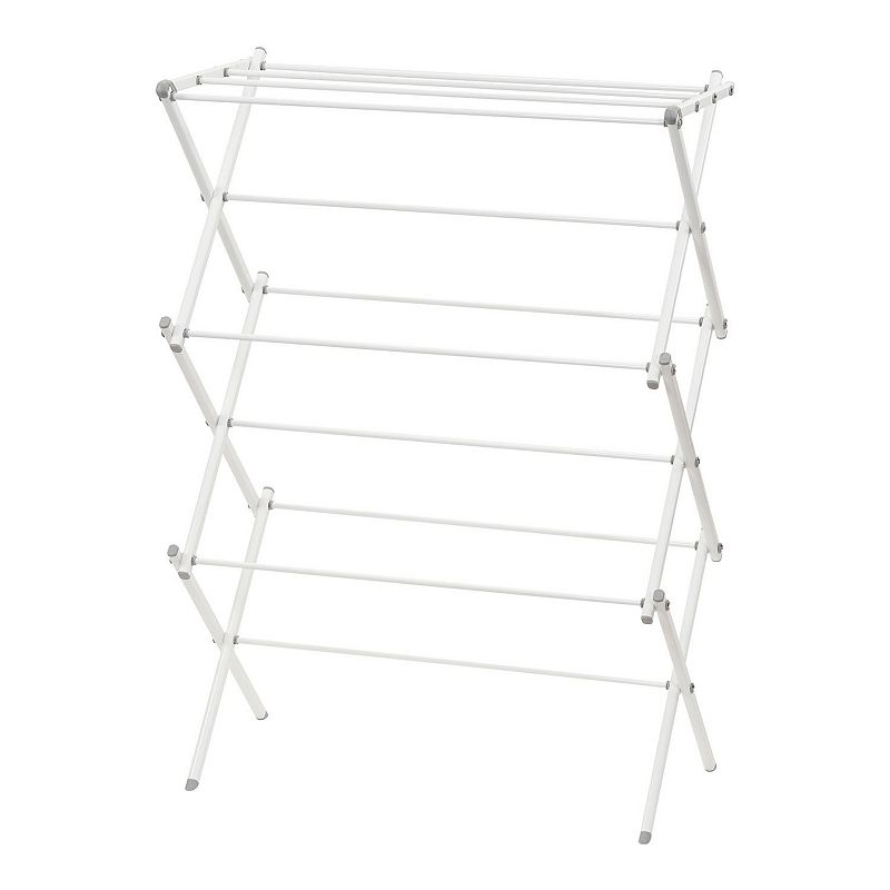 Household Essentials Clothes Drying Rack