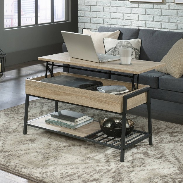 North Avenue Lift Top Coffee Table Sauder