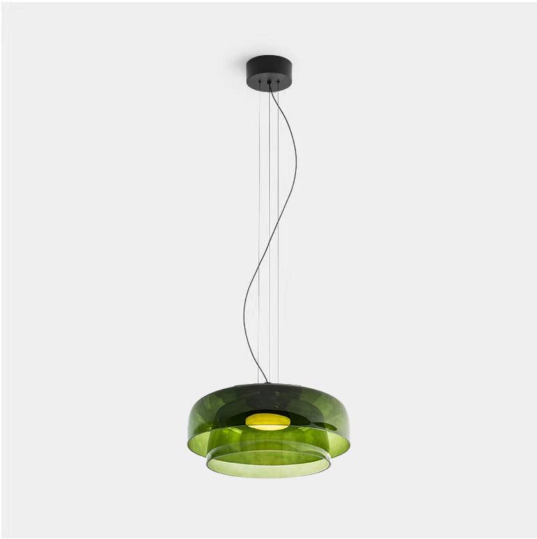 Levels Pendant Light