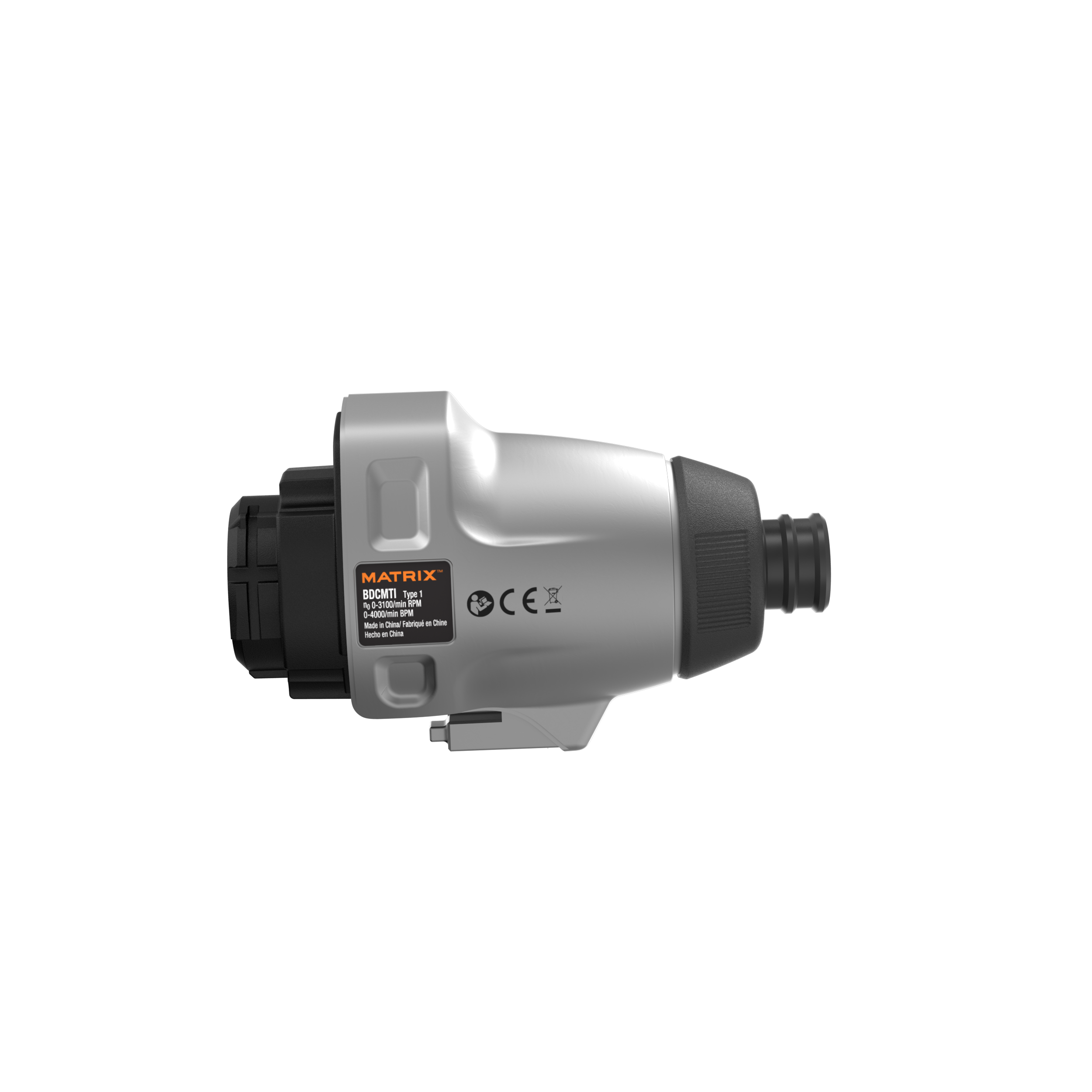 MATRIX™ Impact Driver Attachment