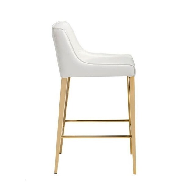 Zaz Stool - 35''H(SH26