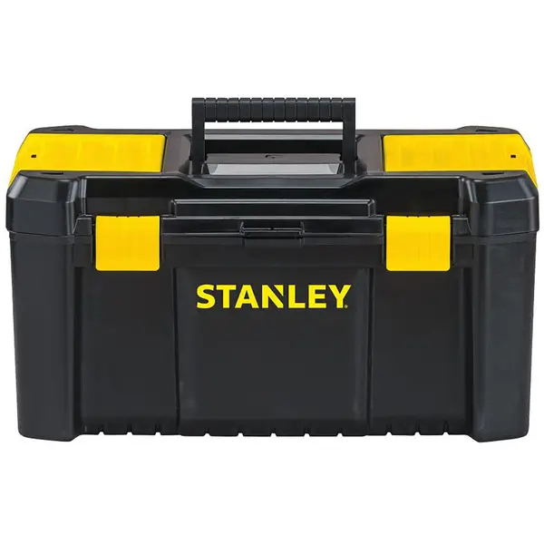 Stanley Essential Tool Box