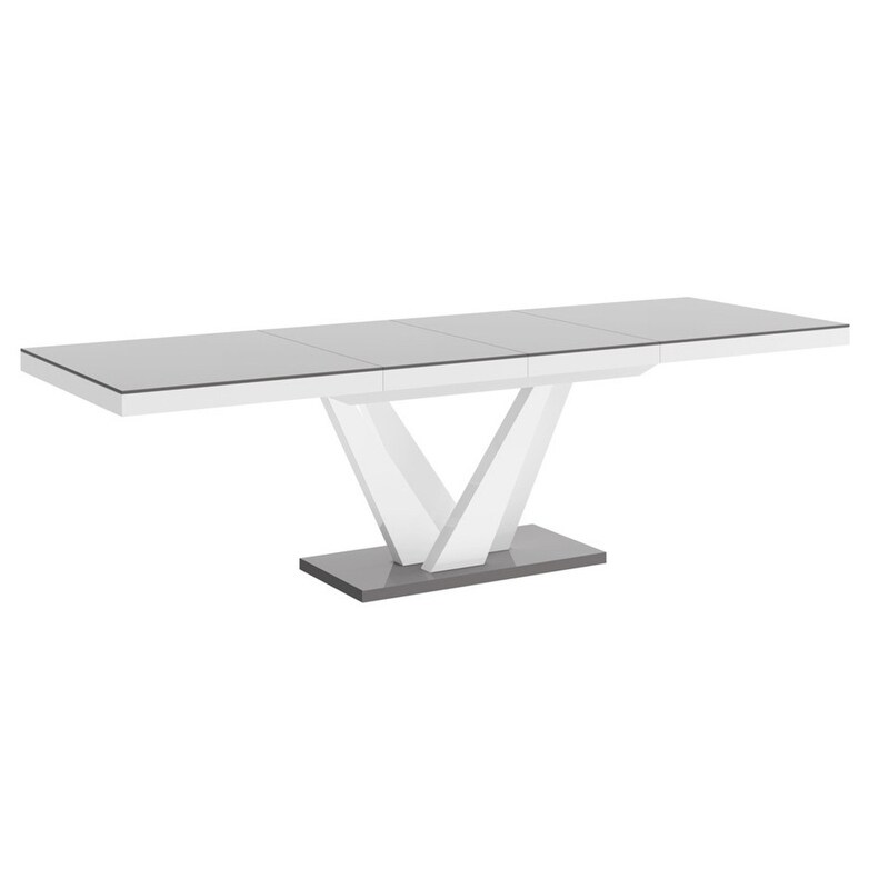 CHARITON Extendable Dining Table